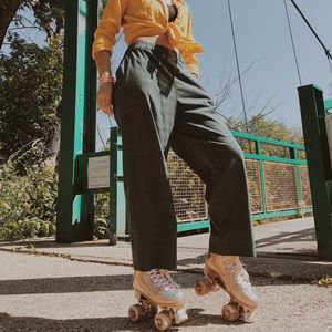 Meet your Posher, Maddy